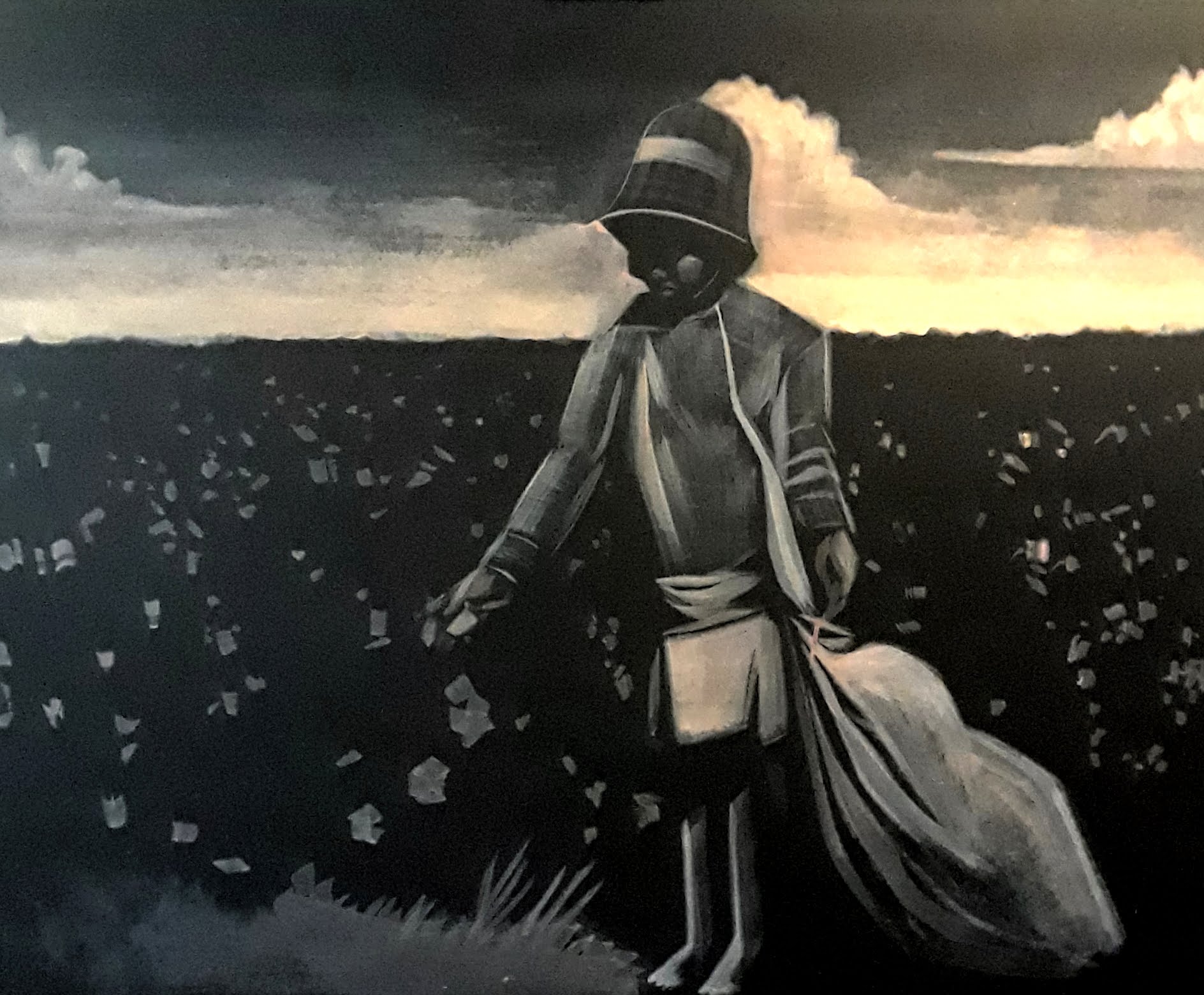 Work by James Quarles