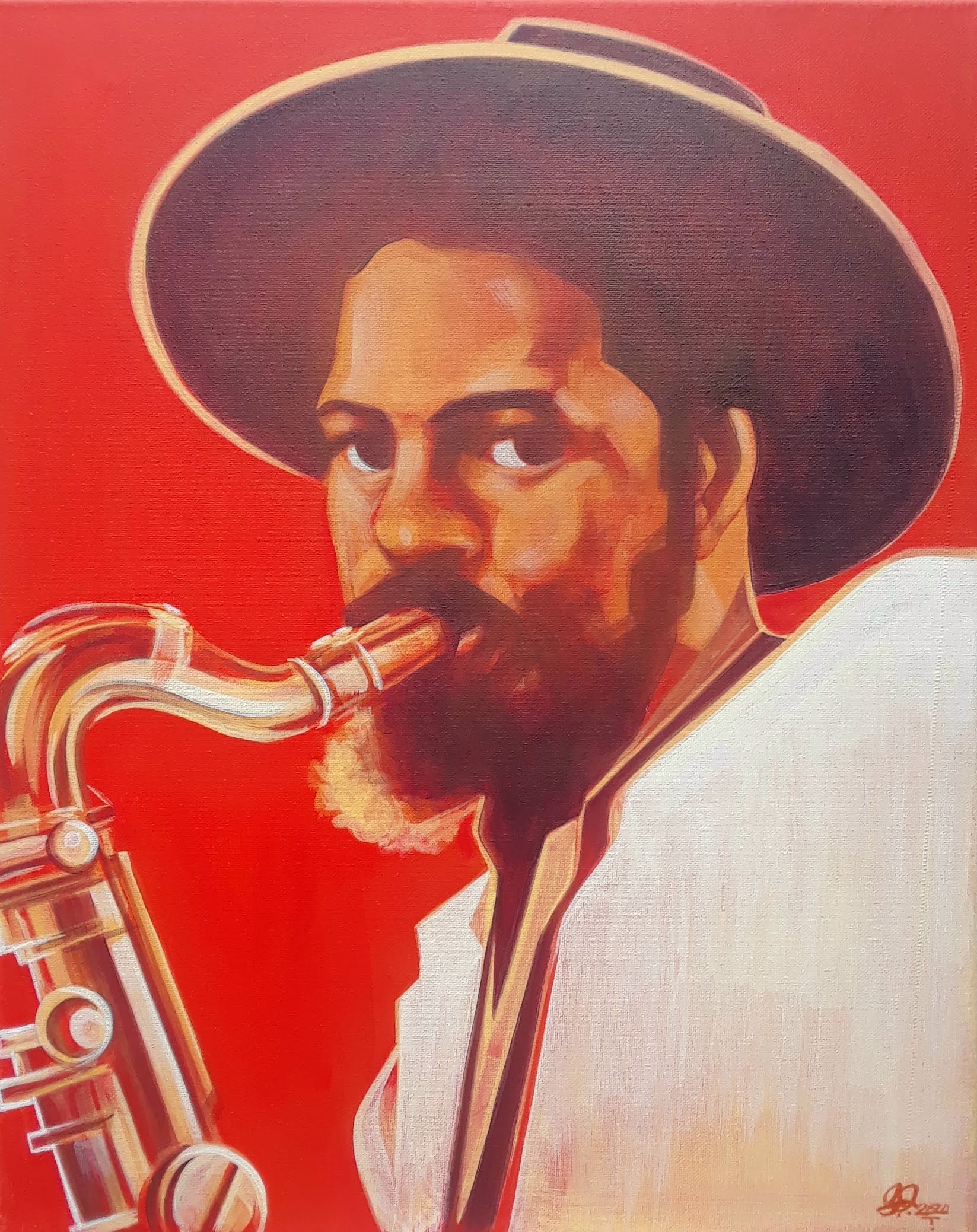 Work by James Quarles